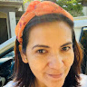 Meet your Posher, Betty